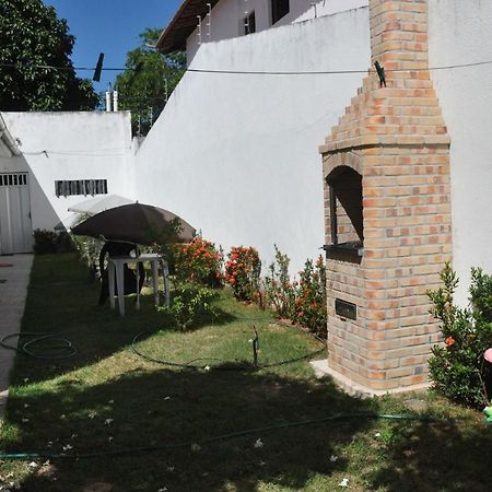 Casa Ohvidaboa Com 6 Suites Natal Exterior foto
