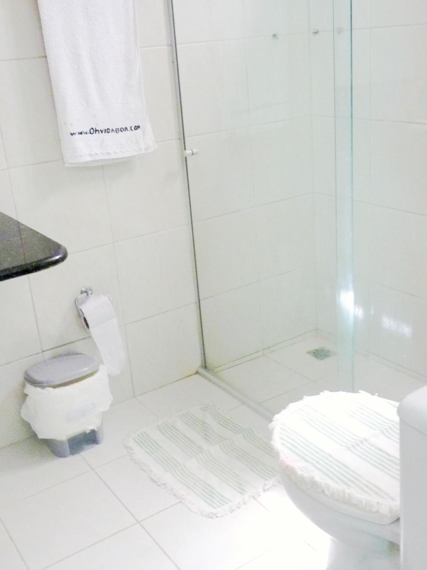 Casa Ohvidaboa Com 6 Suites Natal Zimmer foto