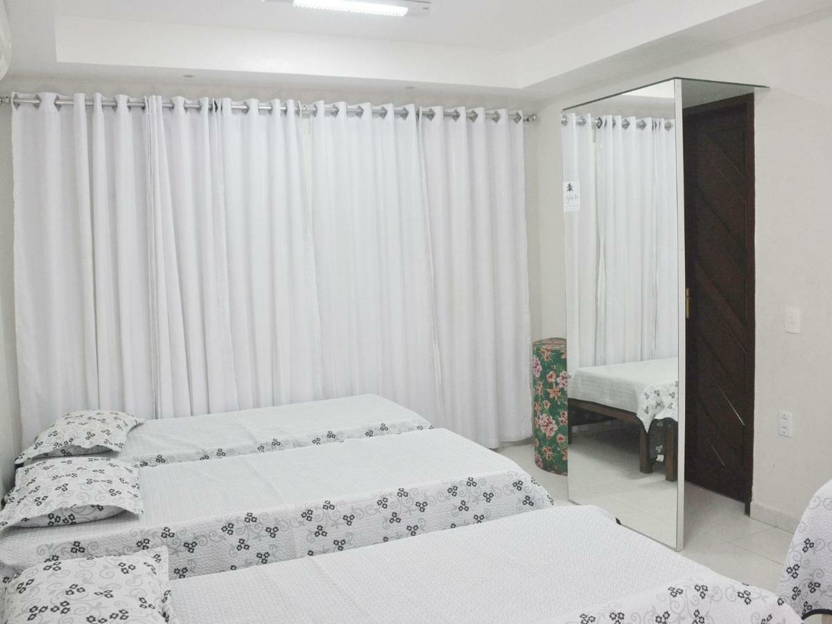 Casa Ohvidaboa Com 6 Suites Natal Exterior foto