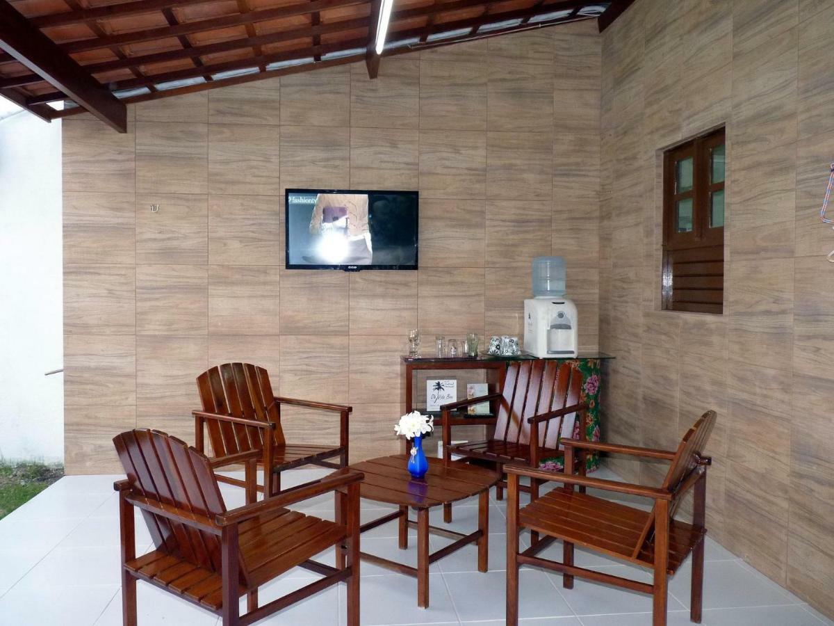 Casa Ohvidaboa Com 6 Suites Natal Exterior foto