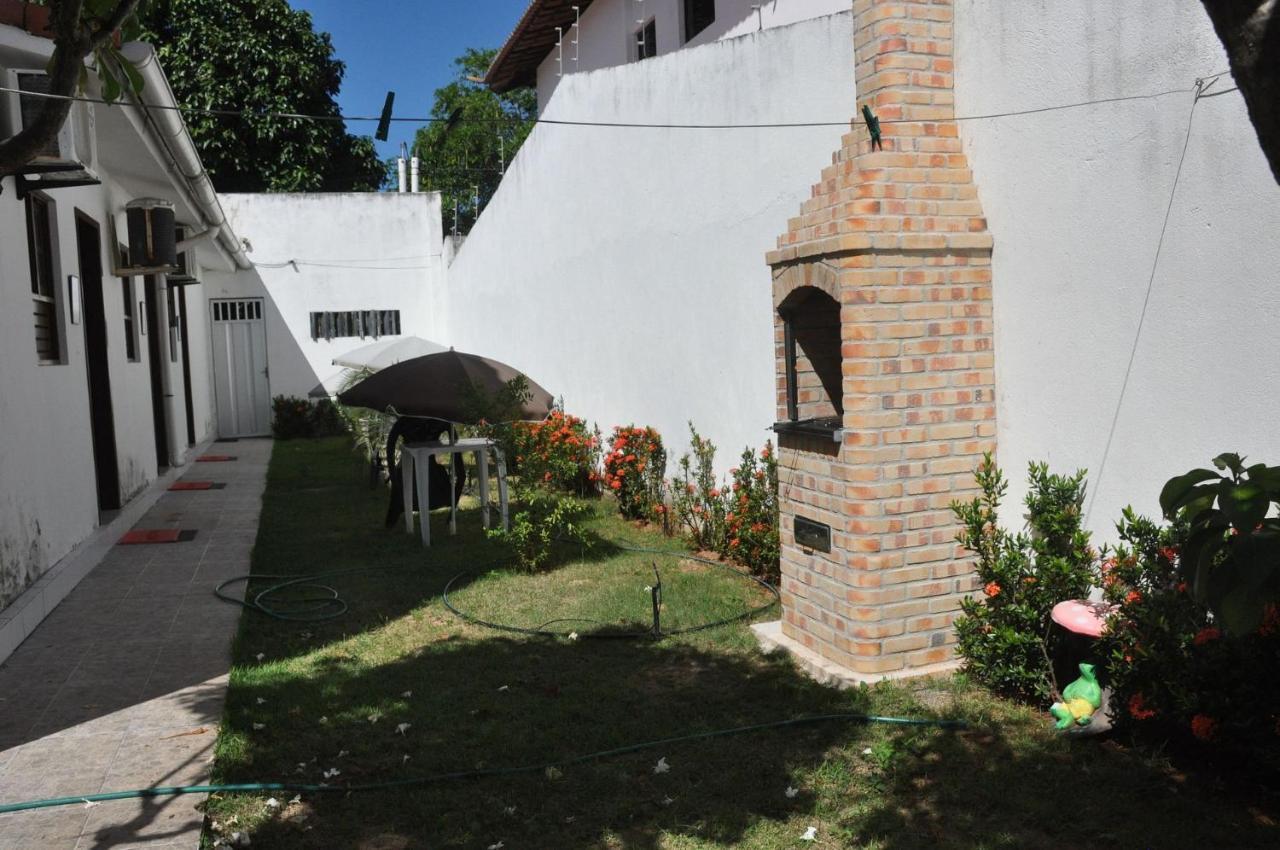 Casa Ohvidaboa Com 6 Suites Natal Exterior foto