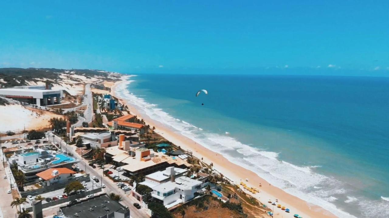 Casa Ohvidaboa Com 6 Suites Natal Exterior foto